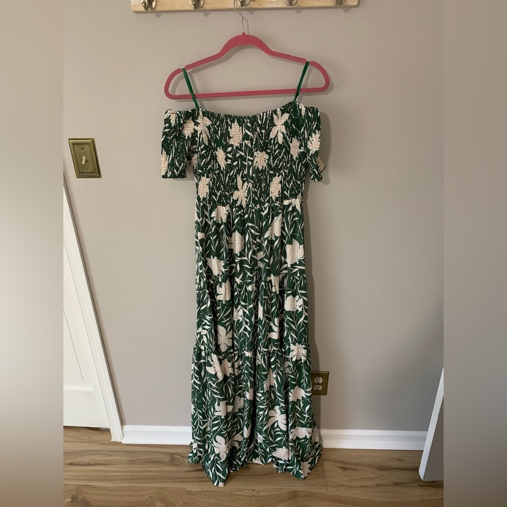 Baltic Born Dress